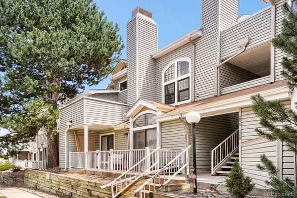 931 S Zeno WAY #207, Aurora, CO 80017