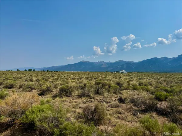 740 & 741 Heatherbrae RD, Crestone, CO 81131