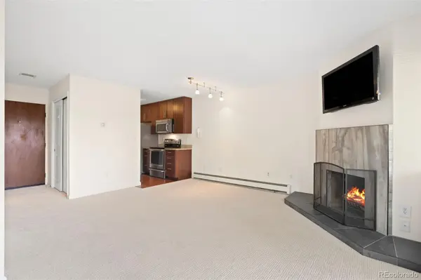 3120 Corona Trail #L206, Boulder, CO 80301