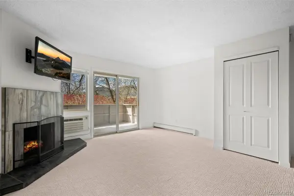3120 Corona Trail #L206, Boulder, CO 80301