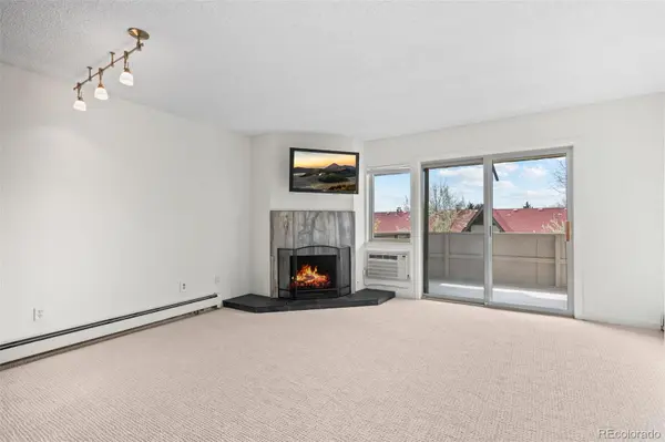 3120 Corona Trail #L206, Boulder, CO 80301
