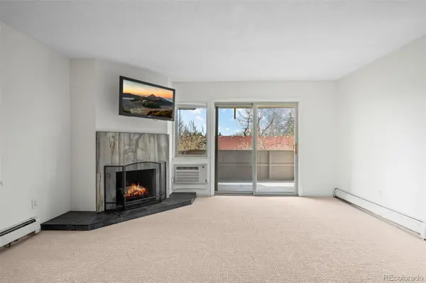 3120 Corona Trail #L206, Boulder, CO 80301