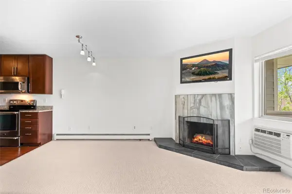 3120 Corona Trail #L206, Boulder, CO 80301