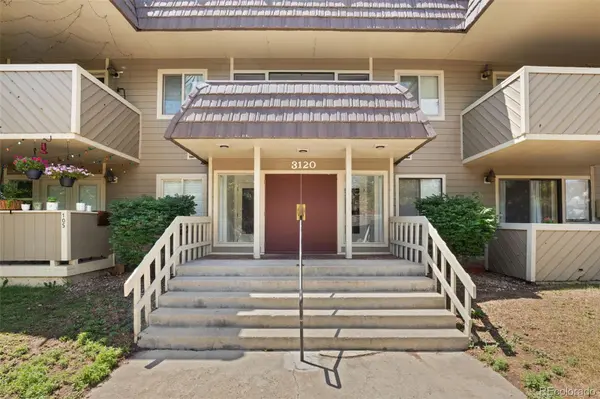 3120 Corona Trail #L206, Boulder, CO 80301