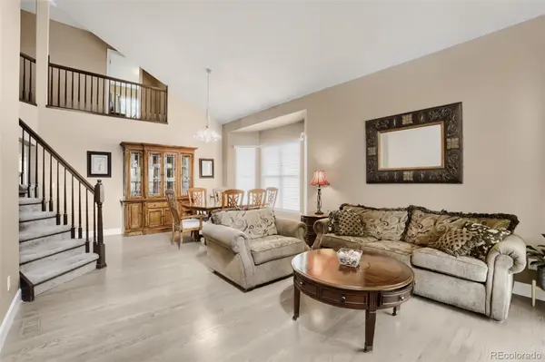 13781 W Amherst WAY, Lakewood, CO 80228