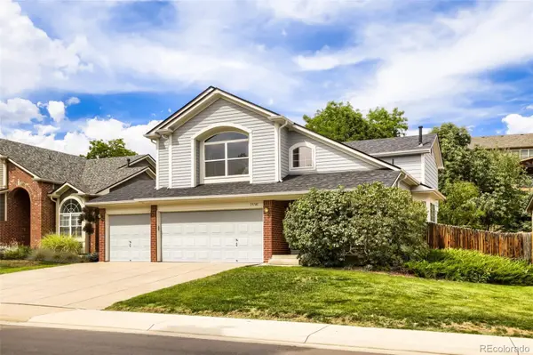 13781 W Amherst WAY, Lakewood, CO 80228