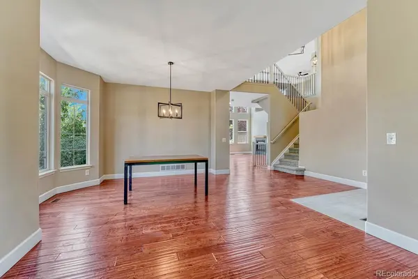 10202 Nickolas AVE, Littleton, CO 80130