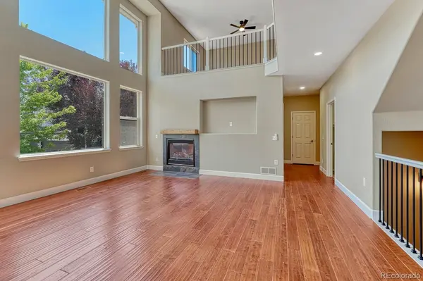 10202 Nickolas AVE, Littleton, CO 80130