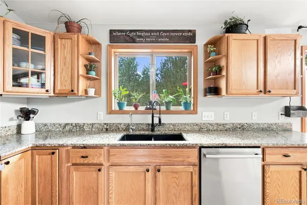 622 Gunsmoke DR, Bailey, CO 80421
