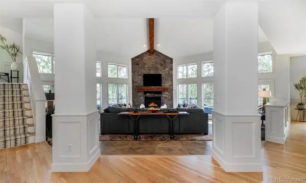 22184 Forest Hills DR, Golden, CO 80401