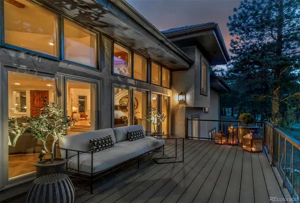 22184 Forest Hills DR, Golden, CO 80401