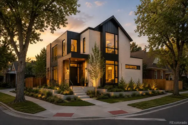 3442 W 29th AVE, Denver, CO 80211