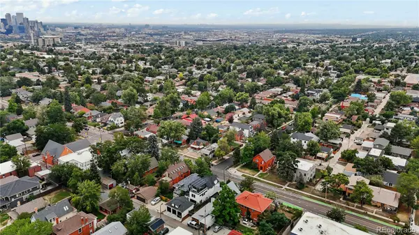 3442 W 29th AVE, Denver, CO 80211