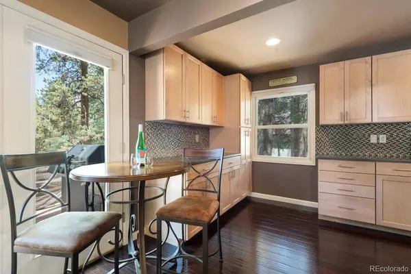 1820 Prospector DR, Leadville, CO 80461