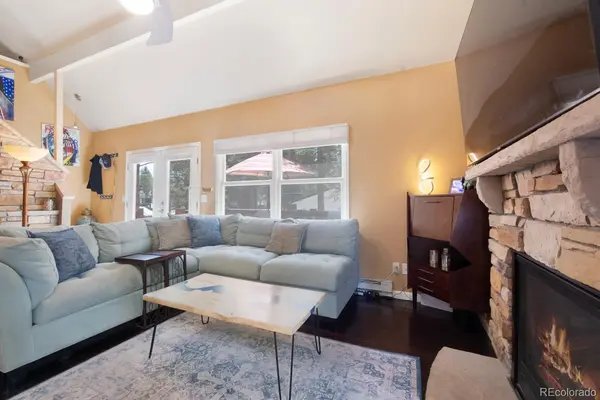 1820 Prospector DR, Leadville, CO 80461