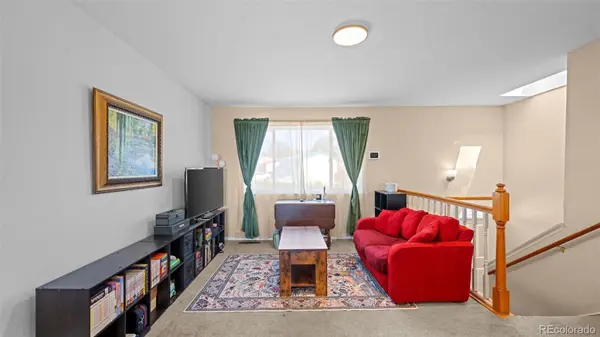 1961 Pepperwood DR, Colorado Springs, CO 80910