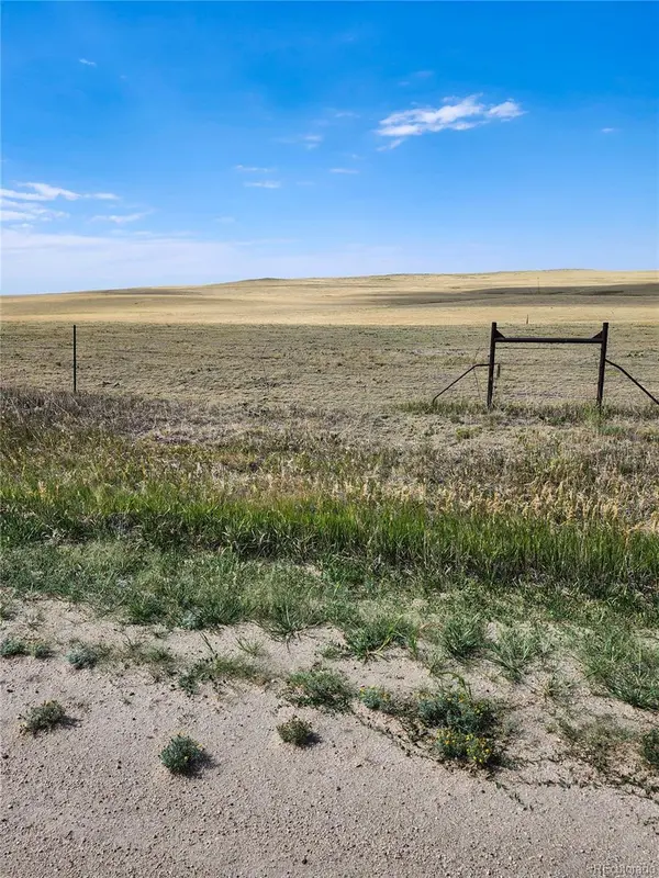 County Road 148, Agate, CO 80101