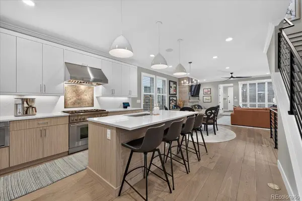 521 Adams ST, Denver, CO 80206