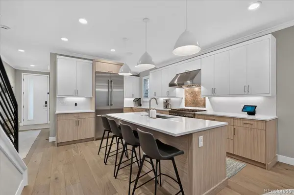 521 Adams ST, Denver, CO 80206