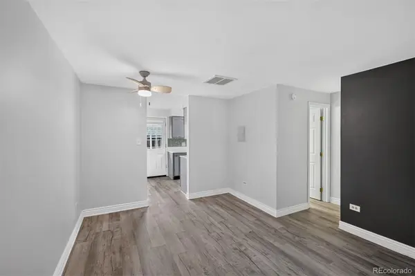 1536 S Pierson ST #118, Denver, CO 80232
