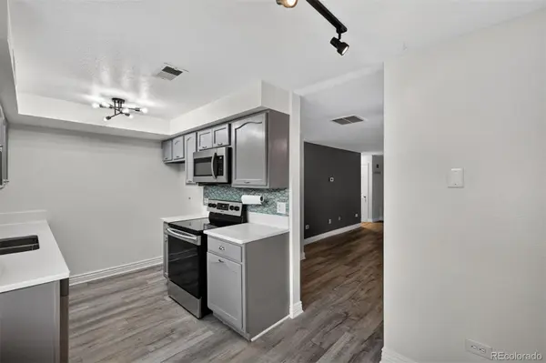 1536 S Pierson ST #118, Denver, CO 80232