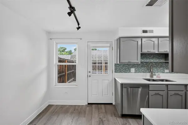 1536 S Pierson ST #118, Denver, CO 80232