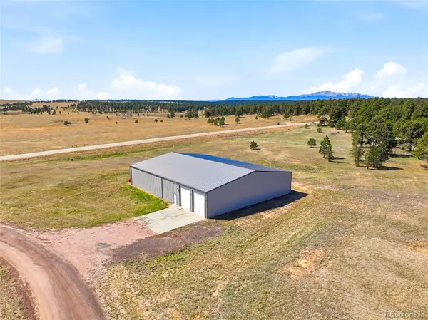 10350 Hodgen RD, Colorado Springs, CO 80908