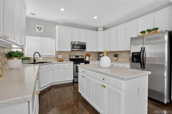 7654 Bison CT, Littleton, CO 80125