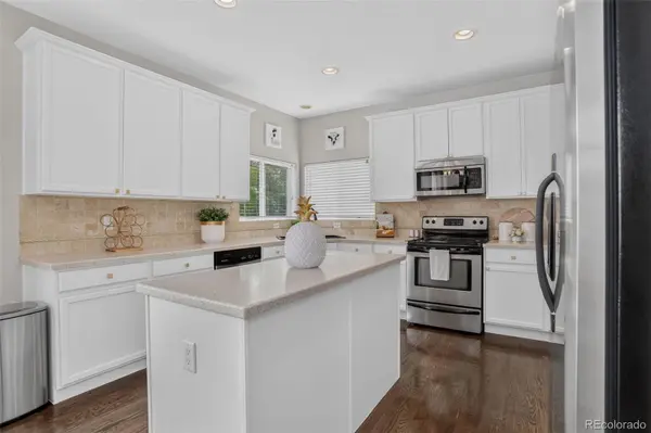 7654 Bison CT, Littleton, CO 80125