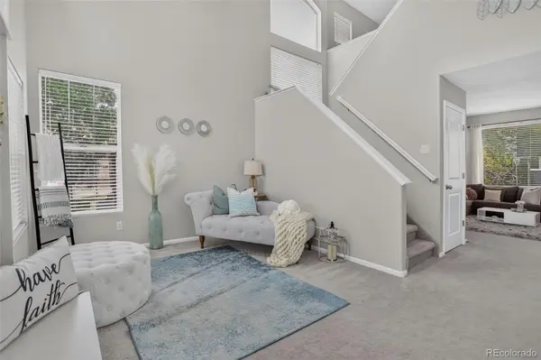 7654 Bison CT, Littleton, CO 80125