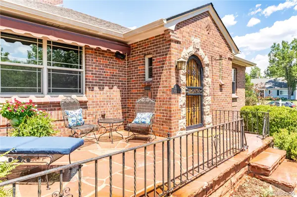 1090 Bonnie Brae BLVD, Denver, CO 80209