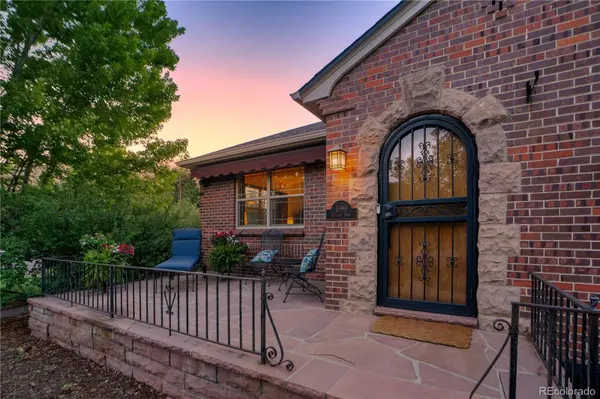 1090 Bonnie Brae BLVD, Denver, CO 80209