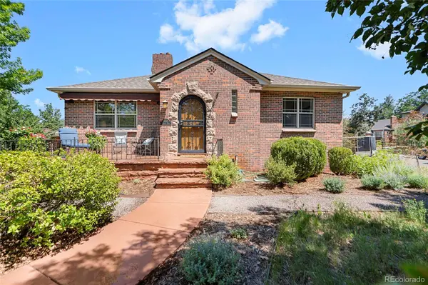 1090 Bonnie Brae BLVD, Denver, CO 80209