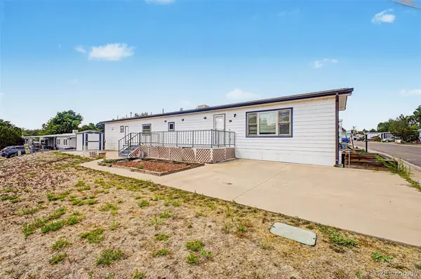8201 S Santa Fe Drive, Littleton, CO 80120