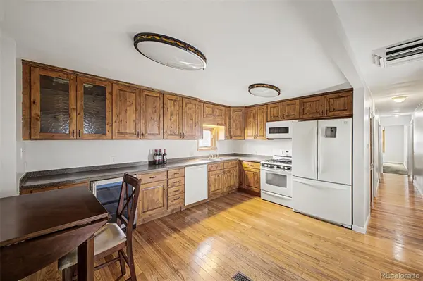 8201 S Santa Fe Drive, Littleton, CO 80120