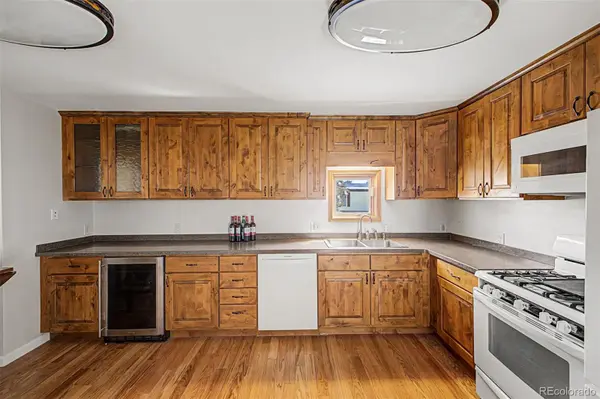 8201 S Santa Fe Drive, Littleton, CO 80120