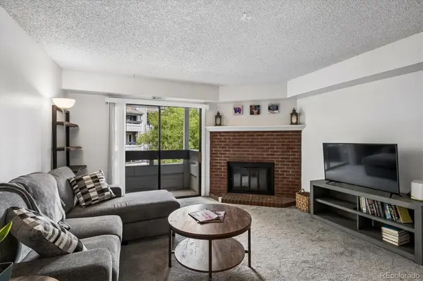 14469 E 1st DR #B05, Aurora, CO 80011