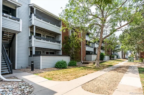 14469 E 1st DR #B05, Aurora, CO 80011