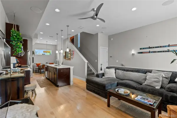 3295 W 17th AVE, Denver, CO 80204