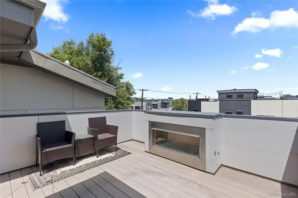 3295 W 17th AVE, Denver, CO 80204