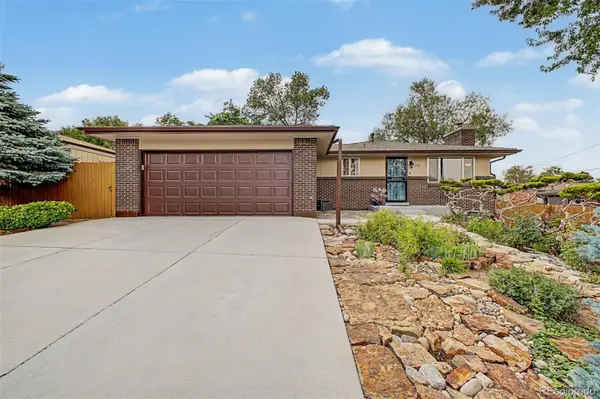 775 Van Gordon CT, Golden, CO 80401