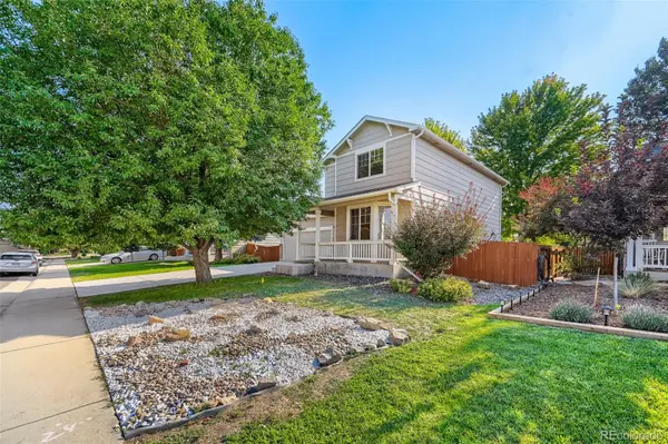 6289 Baum ST, Frederick, CO 80530