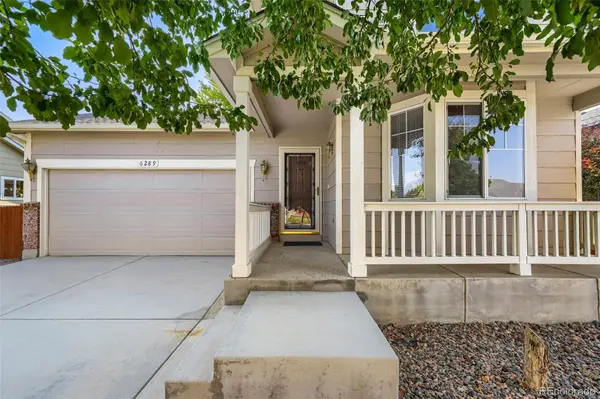 6289 Baum ST, Frederick, CO 80530
