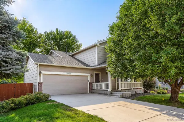 6289 Baum ST, Frederick, CO 80530