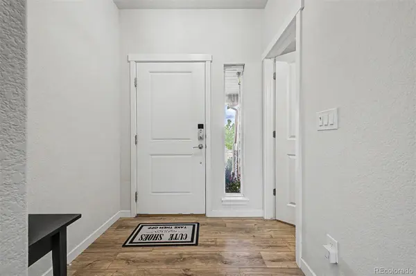 6366 Knapp DR, Colorado Springs, CO 80924