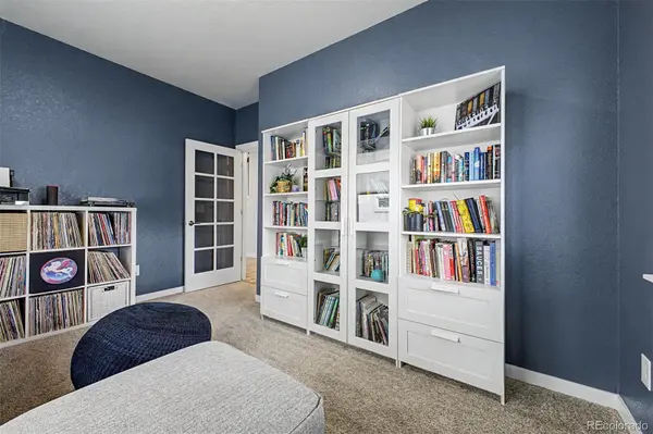 6366 Knapp DR, Colorado Springs, CO 80924