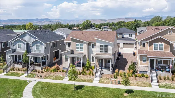 5348 Routt ST #B, Arvada, CO 80002