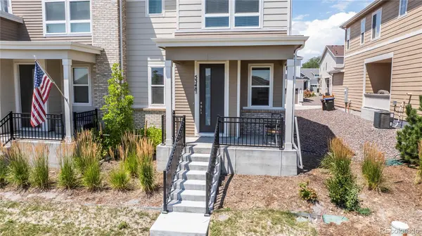 5348 Routt ST #B, Arvada, CO 80002