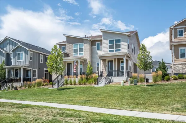 5348 Routt ST #B, Arvada, CO 80002