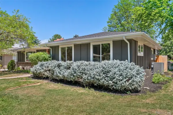 2309 E Floyd PL, Englewood, CO 80113